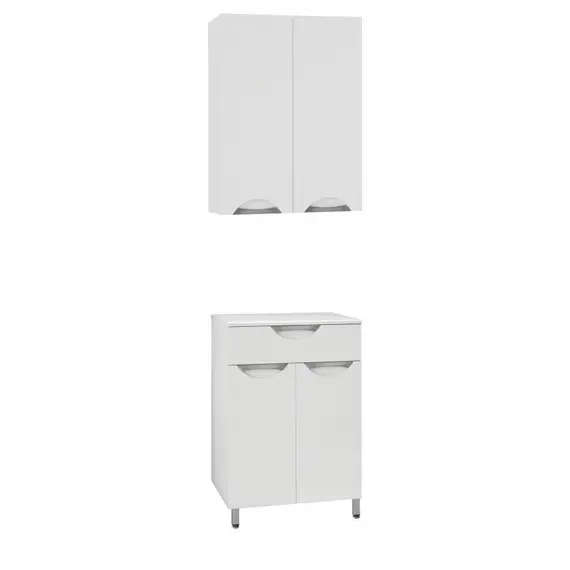 Подвесной шкаф Style Line Жасмин