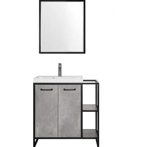 Зеркало Style Line Лофт