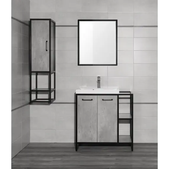 Зеркало Style Line Лофт