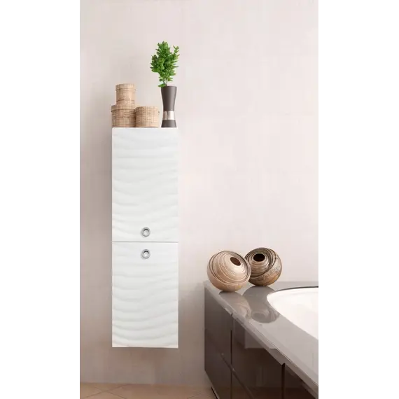 Пенал подвесной Style Line Вероника