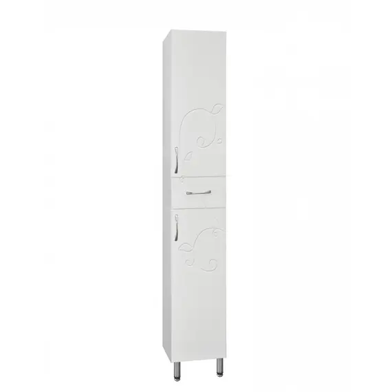 Пенал напольный Style Line  Эко Фьюжн