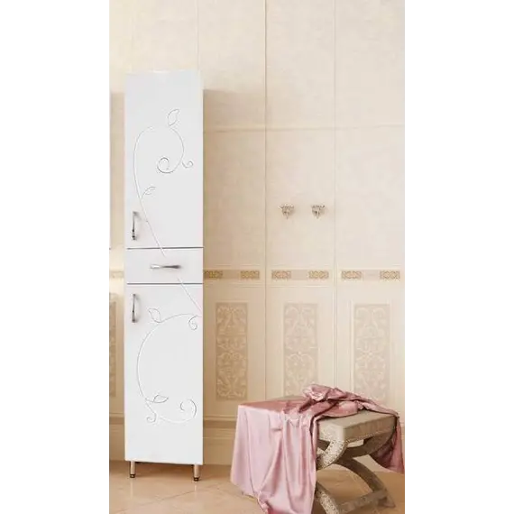 Пенал напольный Style Line  Эко Фьюжн