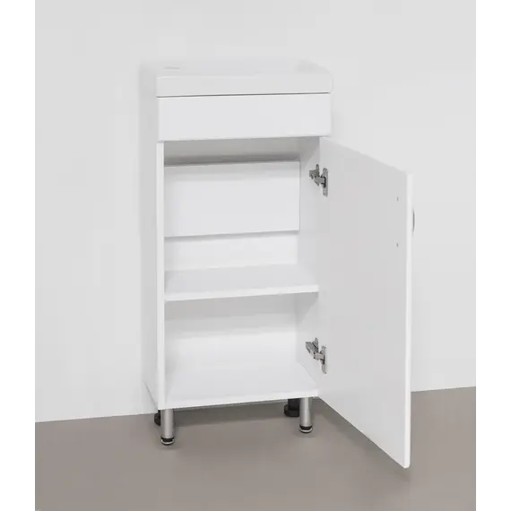 Тумба напольная с раковиной Style Line