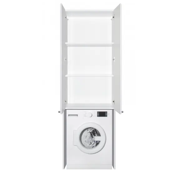 Пенал над стиральной машиной Style Line