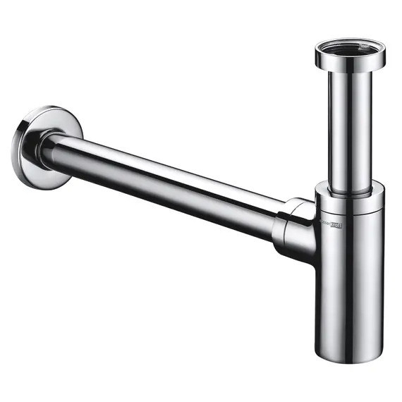 Сифон  WasserKRAFT Системы слива A070