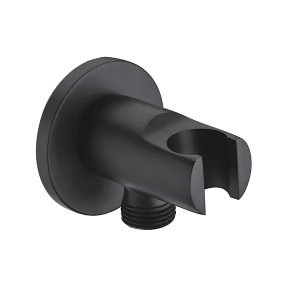 Подключение шланга WasserKRAFT Elbe 7400 A083