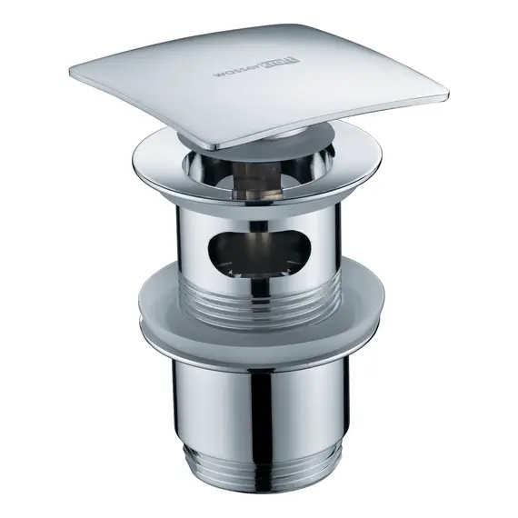 Донный клапан WasserKRAFT Системы слива A105