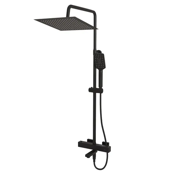 Душевой коплект WasserKRAFT  A29901