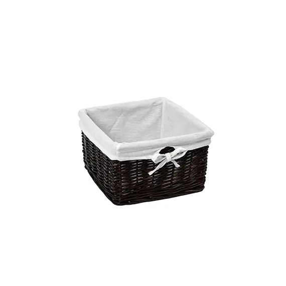 Плетеная корзина WasserKRAFT Alme WB-150