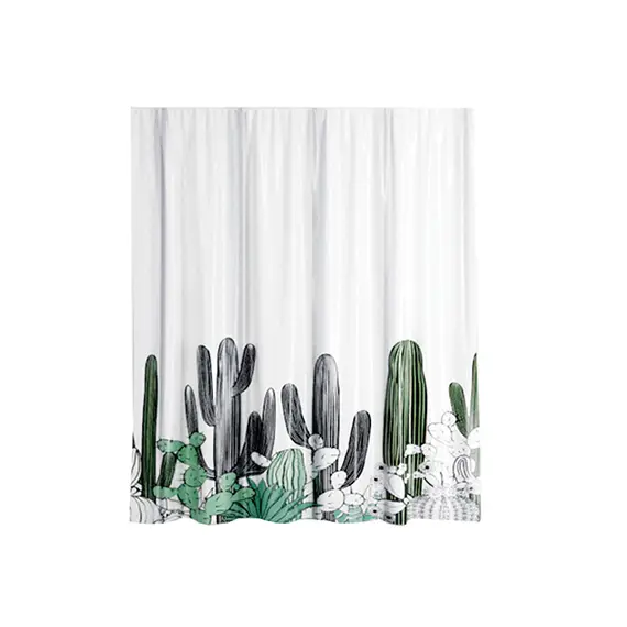 Шторка для ванной WasserKRAFT   Dinkel SC-46000 SC-46101