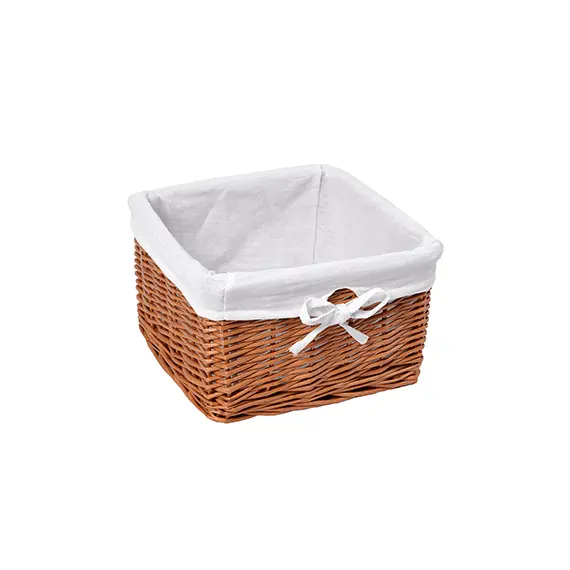 Плетеная корзина WasserKRAFT Dinkel WB-580