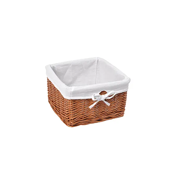 Плетеная корзина WasserKRAFT Dinkel WB-580