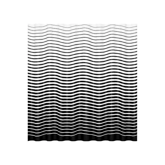 Шторка для ванной WasserKRAFT   Donau SC-24000 SC-24101