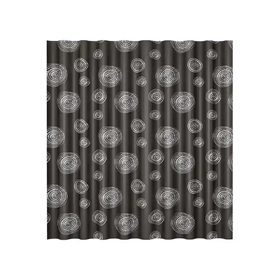 Шторка для ванной WasserKRAFT   Eidar SC-33000 SC-33301