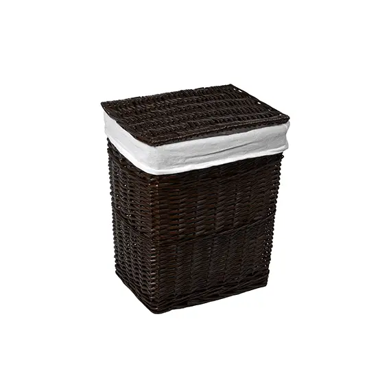 Плетеная корзина WasserKRAFT Isar WB-130