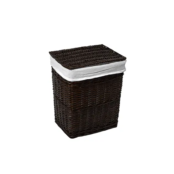 Плетеная корзина WasserKRAFT Isar WB-130