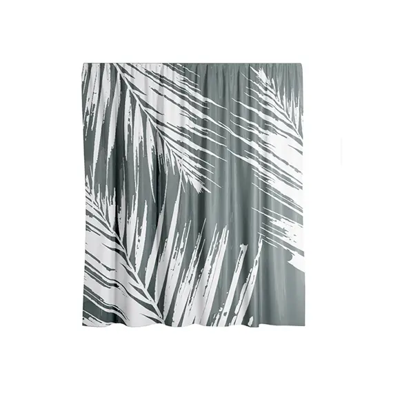 Шторка для ванной WasserKRAFT   Lopau SC-60000 SC-60101