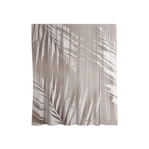 Шторка для ванной WasserKRAFT   Lopau SC-60000 SC-60201