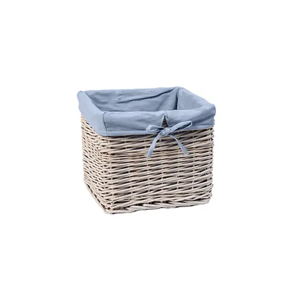 Плетеная корзина WasserKRAFT Lopau WB-320-L