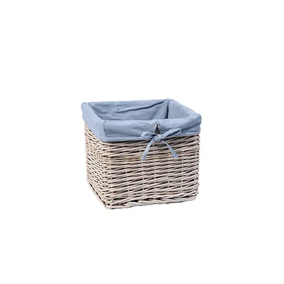 Плетеная корзина WasserKRAFT Lopau WB-320-S