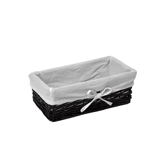 Плетеная корзина WasserKRAFT Lossa WB-120