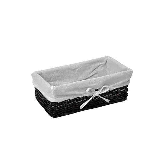 Плетеная корзина WasserKRAFT Lossa WB-120