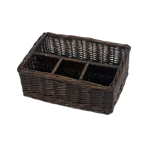 Плетеная корзина WasserKRAFT Neime WB-190