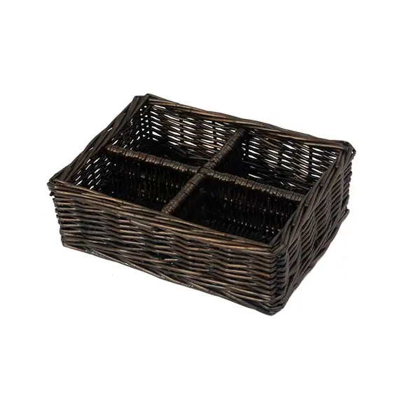 Плетеная корзина WasserKRAFT Neime WB-190