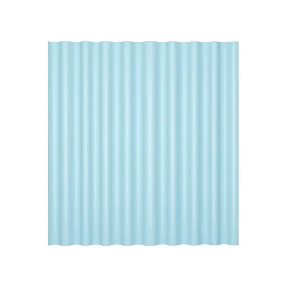 Шторка для ванной WasserKRAFT OderSC-30201