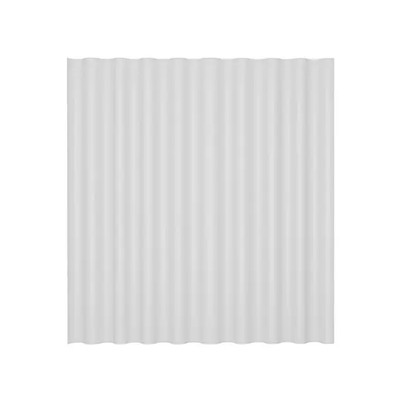 Шторка для ванной WasserKRAFT  OderSC-30501