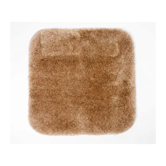 Коврик для ванной комнаты WasserKRAFT Wern BM-2514 Hazelnut