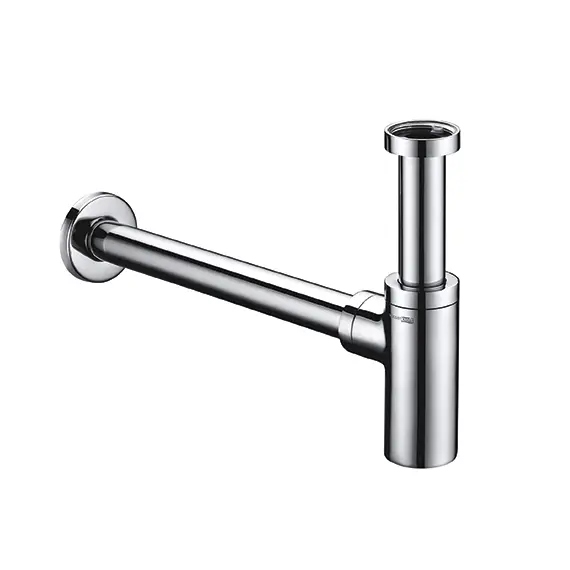 Сифон  WasserKRAFT Системы слива A070