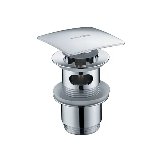 Донный клапан WasserKRAFT Системы слива A105