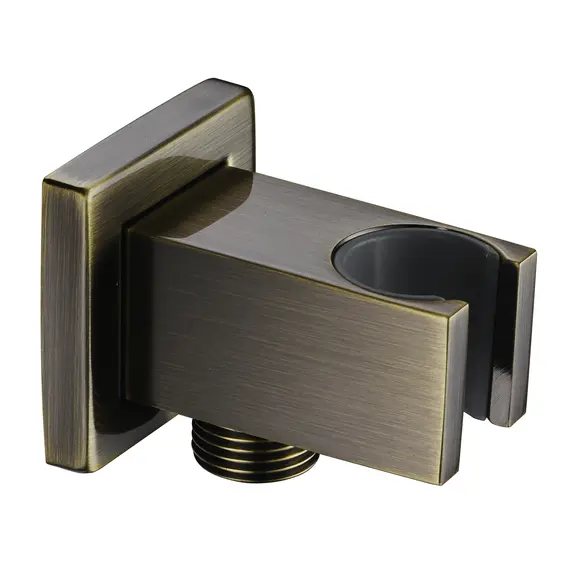 Подключение шланга WasserKRAFT Exter 1600 A109