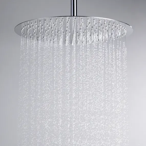 Душевая насадка WasserKRAFT Аксессуары для душа A117