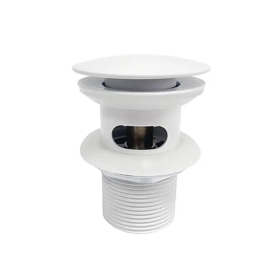 Донный клапан WasserKRAFT Mindel 8500 A153