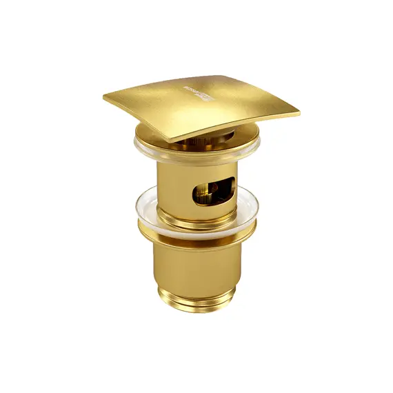 Донный клапан WasserKRAFT Aisch 5500 A165