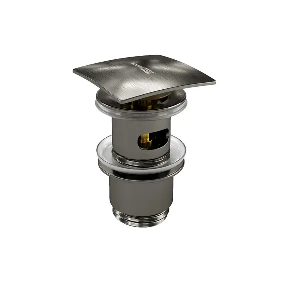 Донный клапан WasserKRAFT Wiese 8400 A167