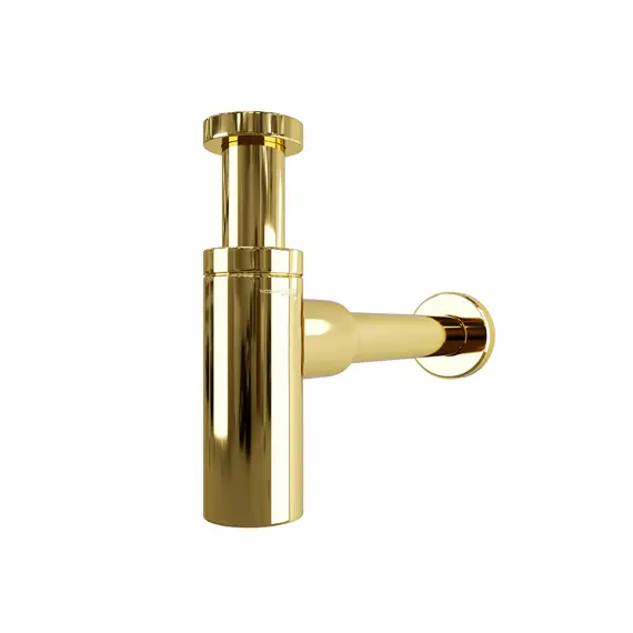 Сифон  WasserKRAFT Sauer 7100 A173