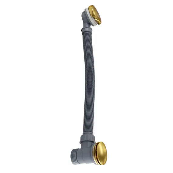 Слив-перелив WasserKRAFT Aisch 5500 A203