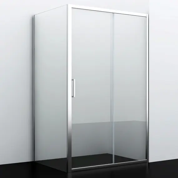 Душевой уголок WasserKRAFT Main