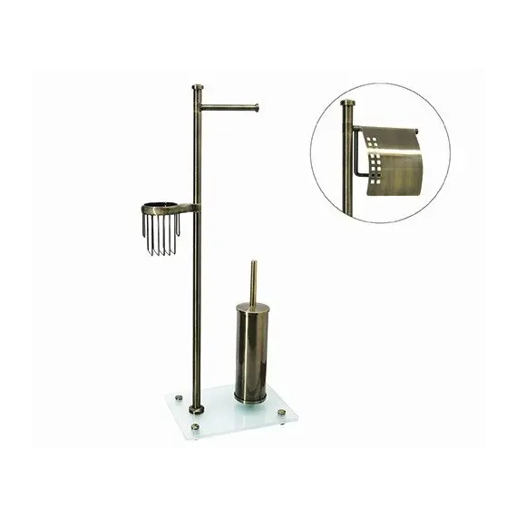 Стойка WasserKRAFT  Exter  K-1234