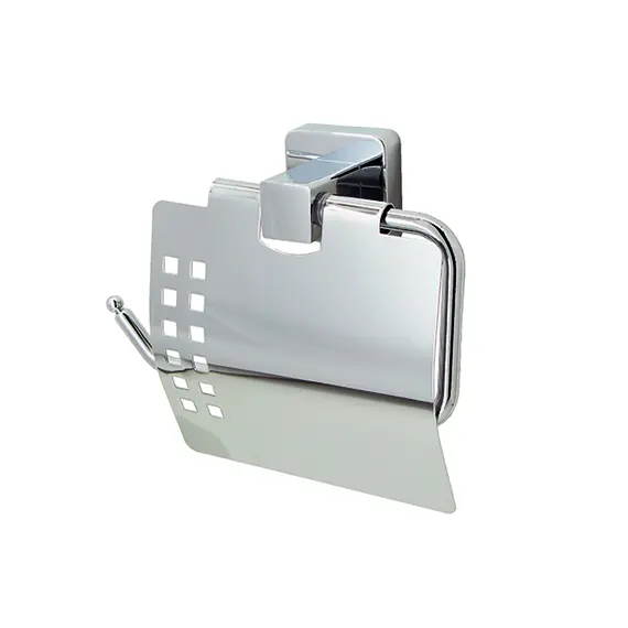 Держатель туалетной бумаги WasserKRAFT Dill K-3900 K-3925