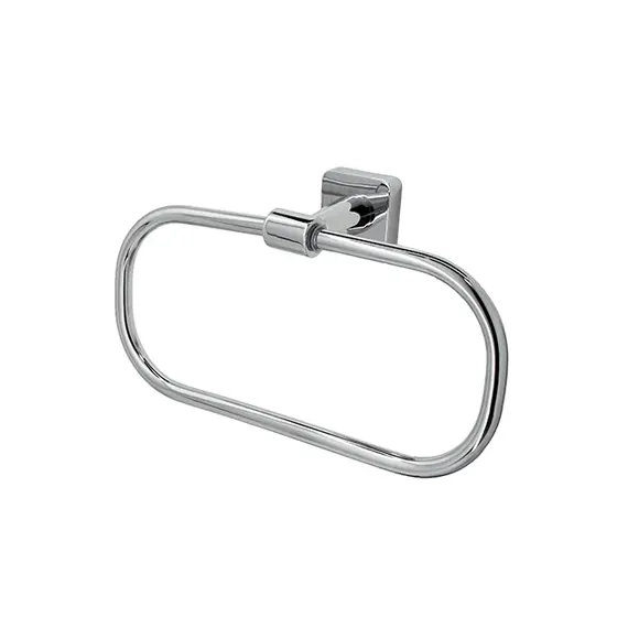 Держатель полотенец WasserKRAFT Dill  K-3960