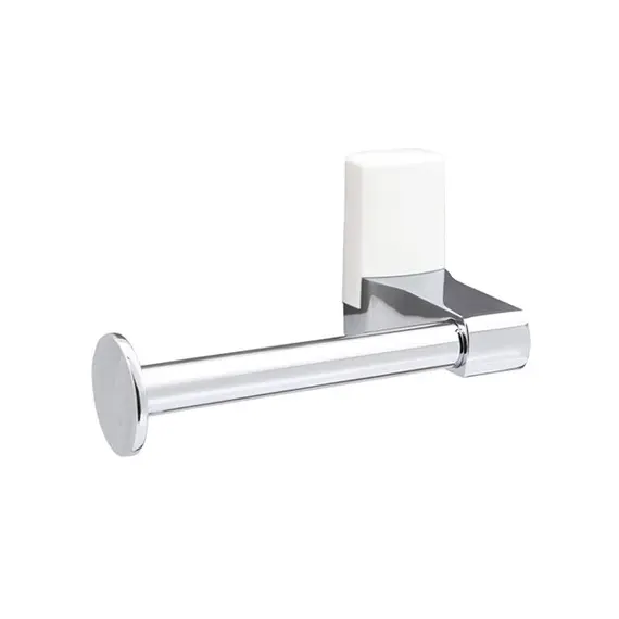 Держатель  туалетной бумаги WasserKRAFT Leine  K-5096WHITE