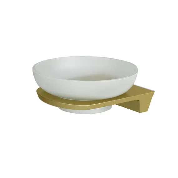 Мыльница WasserKRAFT Aisch  K-5929