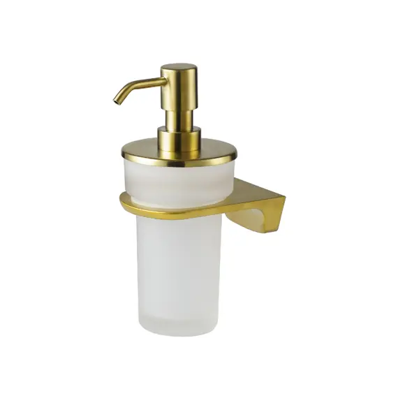 Дозатор для жидкого мыла WasserKRAFT  Aisch  K-5999