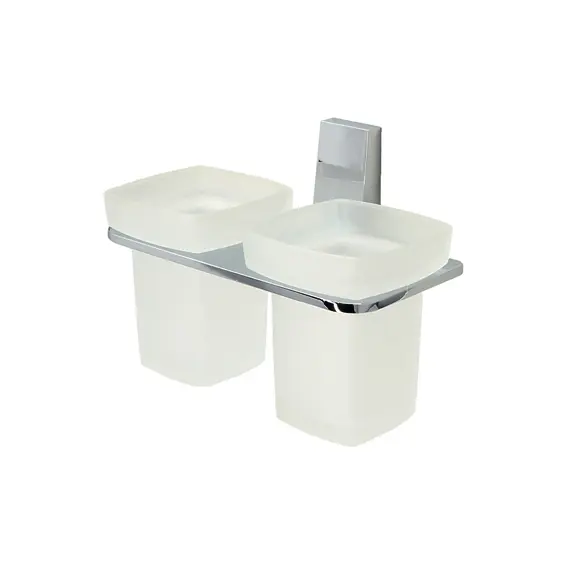 Подстаканник WasserKRAFT Lopau K-6000 K-6028D