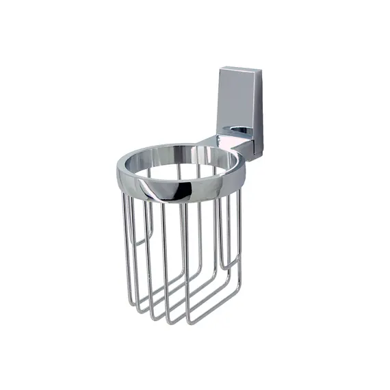 Держатель освежителя WasserKRAFT Lopau K-6000 K-6045