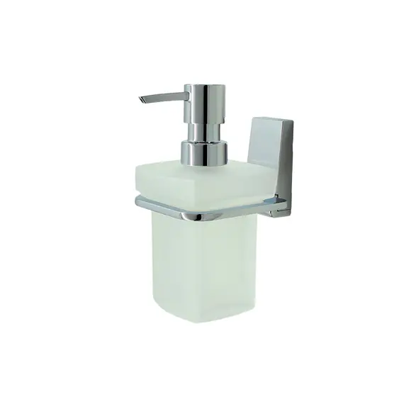 Дозатор для жидкого мыла WasserKRAFT  Lopau K-6000 K-6099